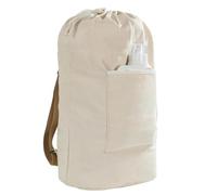 Laundry Backpack - Dirty Clothes Organizer | Household Laundry Hamper