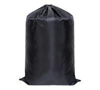 Laundry Bag Backpack - Poliestere 92 x 60,5 cm | Regolabile Shoulder Straps, Portable Clothes Storage Bag, Large Capacity Hamper For College Dorm Room Travel Camp | For Laundry Organization