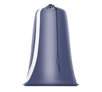 Laundry Bag - Large Capacity Nylon | Travel Dirty Clothes Organizer