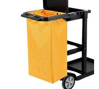 Laundry Cart Bag, 23 Gallon Oxford Replacement Container