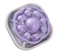 Laundry Hair Catcher, Floating Mesh Lint Remover, Reusable Pet Filter Pouch, Multi Function Washer Cleaner, Ideale per Washing Machine Dog & Household Use 6,69 x 3,74 Inches