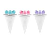 Laundry Hair - Pet Hair Remover Floating Filter Bag | 3 Piece Set with Fine Mesh Design & Reusable Build for Washing Machines, Bedding, Pants, Jeans, Down Jackets and Home Laundry Care