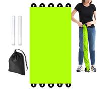 Laundry Wringer Space-saving Water Extraction Tool handles foldable space