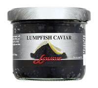 Launis Caviale Nero Grasso, 100 g