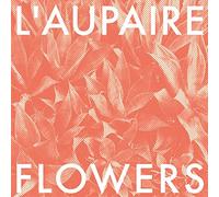 L'Aupaire - Flowers - Digipak