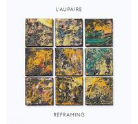 L'Aupaire Reframing Ltd.Mintpack (CD)