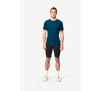 Devold - Lauparen Merino 190 Base Tee - Intimo lana merinos XXL blu