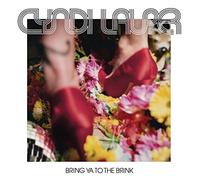 Lauper,Cyndi - Bring Ya to the Brink