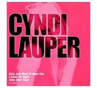 Lauper, Cyndi - Collections