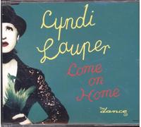 Lauper Cyndi – Come on Home – CD 2
