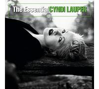 Lauper, Cyndi - Essental Cyndi Lauper