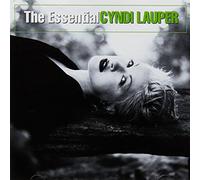 LAUPER, CYNDI - ESSENTIAL -14TR-