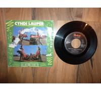 Lauper, Cyndi - Girls Just/She Bop
