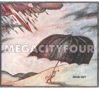 Lauper, Cyndi - I'm Gonna Be Strong