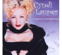 Lauper,Cyndi - Merry Christmas