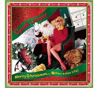 Lauper, Cyndi - Merry Christmas Have a Nice Life