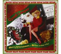 Lauper, Cyndi - Merry Christmas Have A Nice Life