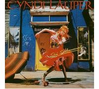 Cyndi Lauper - She S So Unusual +3 [Digital R