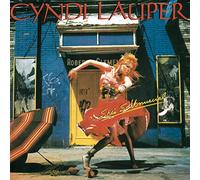 Lauper, Cyndi - She's So Unusual