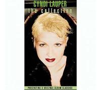 Lauper Cyndi - The Collection