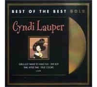 Lauper,Cyndi - Time After Time: the Best of