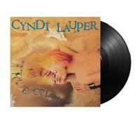 Cyndi Lauper True Colors (Vinyl LP) 12" Album