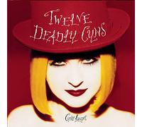 Lauper, Cyndi - Twelve Deadly Cyns...& Then So