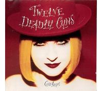Lauper, Cyndi - Twelve Deadly Cyns...& Then So [CASSETTE]