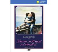 Laura... a 16 anni mi dicesti si