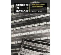 Laura A Frahm Design in Motion (Tascabile) Leonardo