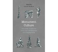 Laura A. Macaluso Monument Culture (Copertina rigida)