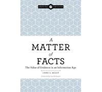 Laura A. Millar A Matter of Facts (Tascabile)