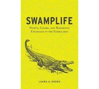 Laura A. Ogden Swamplife (Tascabile) Quadrant Book