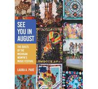 Laura A Paré See You in August (Tascabile)