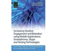 Laura A. Wankel Increasing Student Engagement and Retention Using Mo (Tascabile)