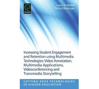Laura A. Wankel Increasing Student Engagement and Retention Using Mu (Tascabile)