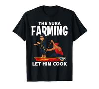 L'Aura Agricoltura Kid Boat Racing Dance Indonesia Boy Maglietta