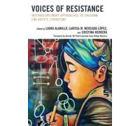 Laura Alamillo Voices of Resistance (Tascabile)