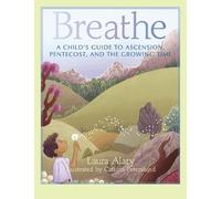 Laura Alary Breathe (Tascabile)