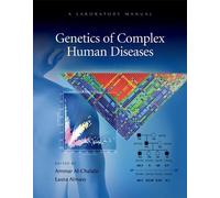 Laura Almasy Genetics of Complex Human Diseases (Tascabile)