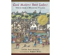 Laura Amy Schlitz Good Masters Sweet Ladies (Tascabile)