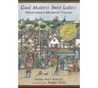 Laura Amy Schlitz Good Masters Sweet Ladies (Tascabile)