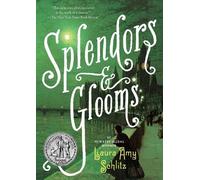Laura Amy Schlitz Splendors and Glooms (Tascabile)