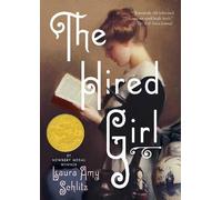 Laura Amy Schlitz The Hired Girl (Tascabile)