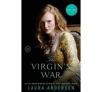 Laura Andersen The Virgin's War (Tascabile) Tudor Legacy