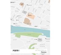 Laura Andreini Florence (Tascabile)