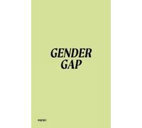 Laura Andreini Gender Gap (Tascabile)