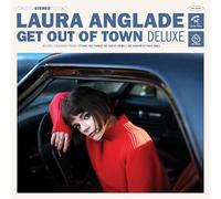 Laura Anglade - Get Out of Town