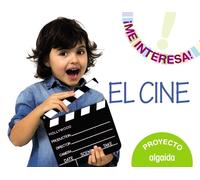 Laura Anguiano Jabato Raquel Caro Roldán María Proyecto El Cine, Educación Infan
