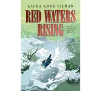 Laura Anne Gilman Red Waters Rising (Tascabile) Devil's West